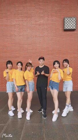 Ronin 浪人舞蹈團 - 