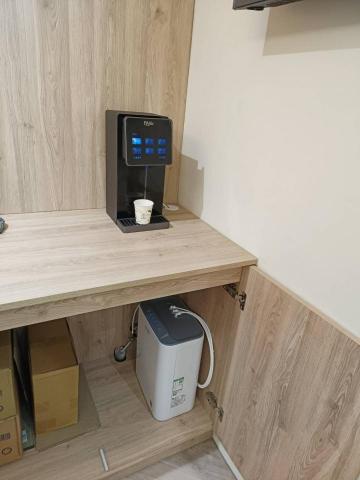 陳明宗 - PAHL 廚下/廚上淨水設備安裝