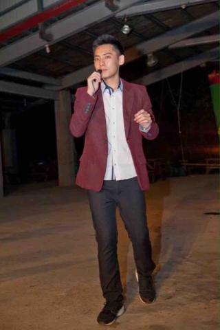 Ronin 浪人舞蹈團 - 演出