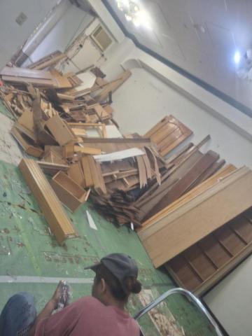 勤朋工程行 -  勤朋工程行 -