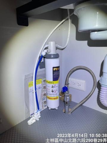 偉能淨水(3M原廠授權經銷商) - 