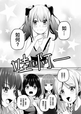 莫非MoFe - 漫畫創作