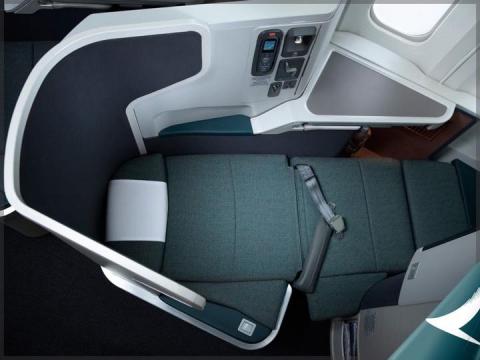 BUSINESS CLASS STORE 商務艙專賣店 - Cathay Pacific 國泰航空&mdash;商務艙