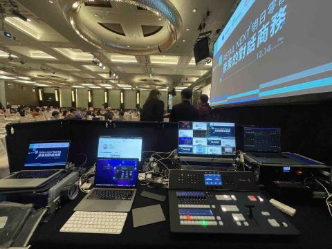 你變了影像製作股份有限公司 - 論壇-錄影、導播