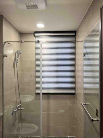 宏大窗簾 - 其實蠻有質感的