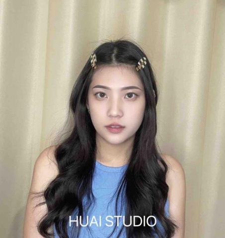 Kesha 自然系霧眉｜質感柔霧唇 - 遇到條件很好的客人都覺得自己好幸運
原本就長的很漂亮 有了眉型之後真的美到
我忍不住拿著照片一直看?