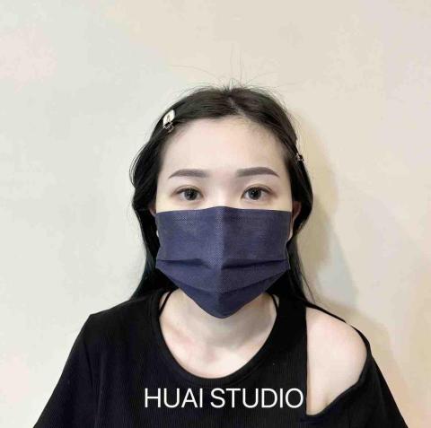 Kesha 自然系霧眉｜質感柔霧唇 - 溫溫柔柔的眉毛最令人心動?