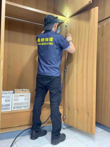 創新除蟲 - 白蟻居家防治