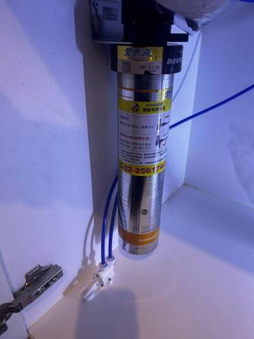 偉能淨水(3M原廠授權經銷商) - 