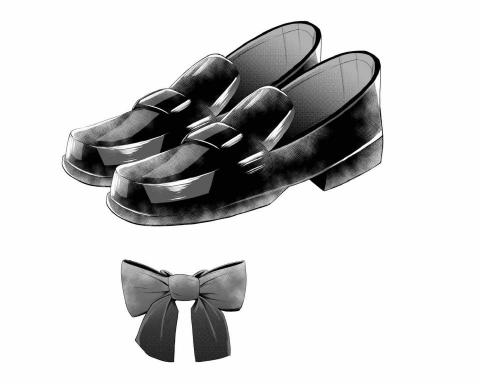 莫非MoFe - 漫畫_靜物