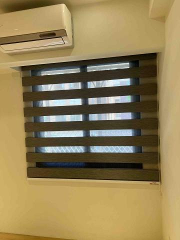 宏大窗簾 - 超美調光廉?