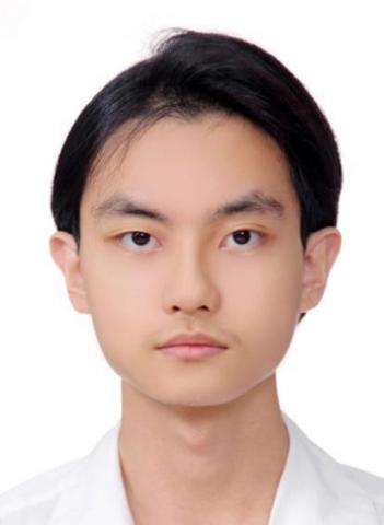 提供250服務的專家楊博盛