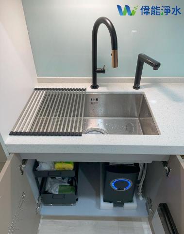 偉能淨水(3M原廠授權經銷商) - 