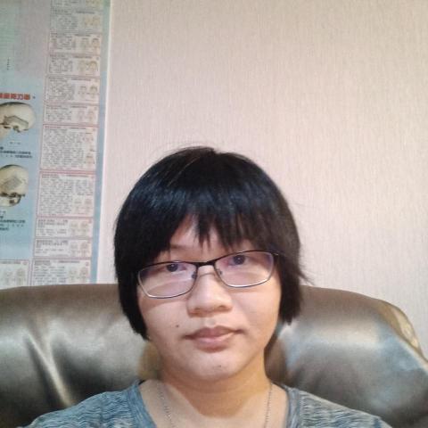 提供irent租車客服服務的專家劉家琳