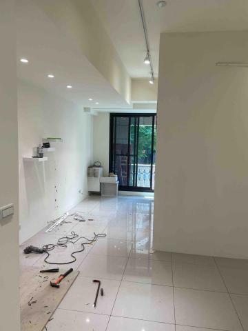 小陳 拆除 清運 油漆 自工價廉 - 