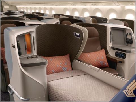 BUSINESS CLASS STORE 商務艙專賣店 - SINGAPORE AIR 新加坡航空&mdash;商務艙