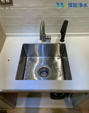 偉能淨水(3M原廠授權經銷商) - 