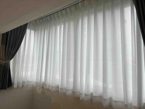 宏大窗簾 - ❤️❤️❤️