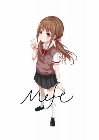 莫非MoFe - 風格塗鴉