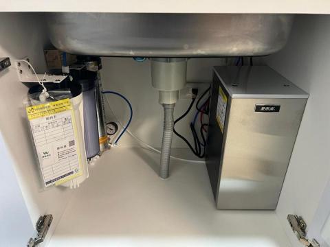 偉能淨水(3M原廠授權經銷商) - 