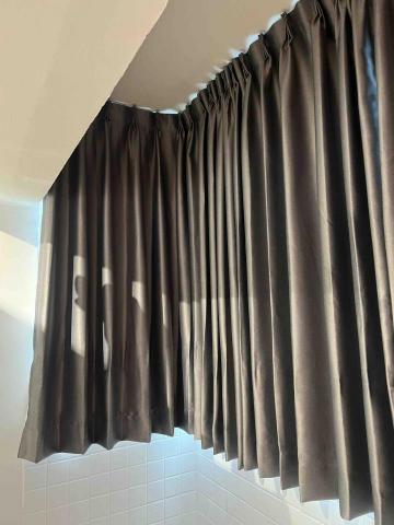 宏大窗簾 - 超遮光