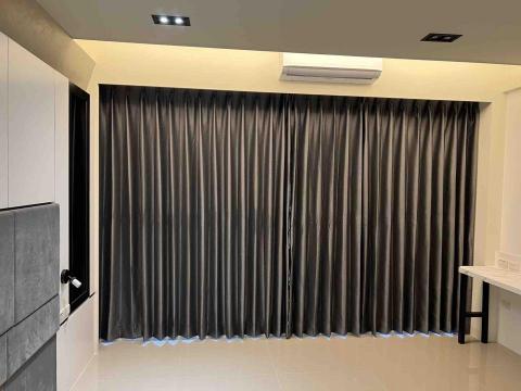 宏大窗簾 - 客人喜歡才是王道?