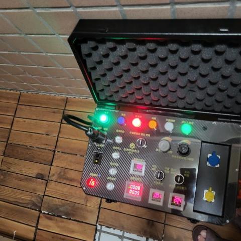 鴻聲工程有限公司 - 水管洗澡