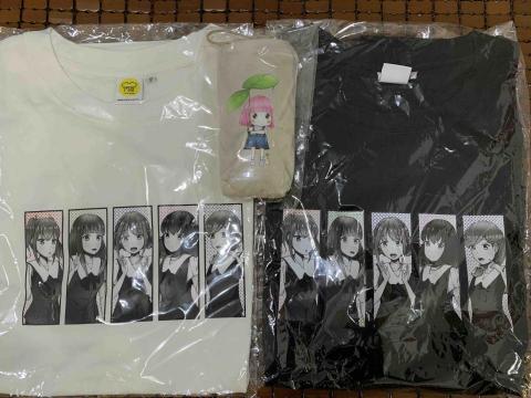 莫非MoFe - CACO夏季聯名寬版T