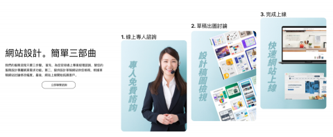 HowCool 網頁設計 | Wix 網頁專家 - 