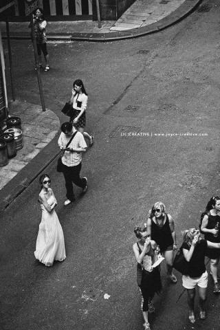[JC]CREATIVE - HK pre-wedding