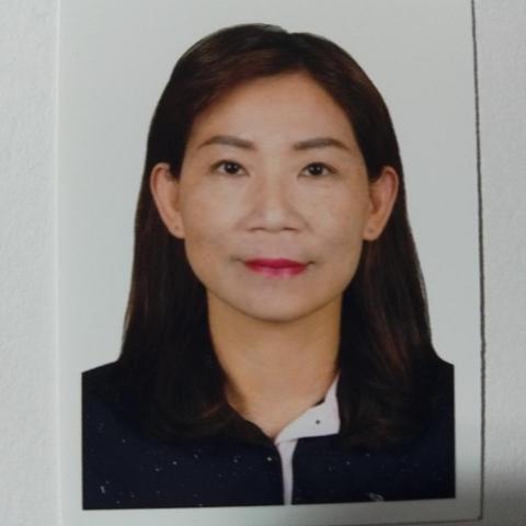 提供173司機服務的專家林惠鳳