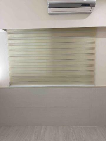 歐陽辰宇 - 調光簾