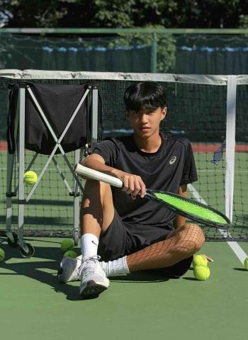 班尼tennis - 