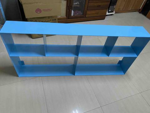 徐偉祥 - 烤漆鐵櫃