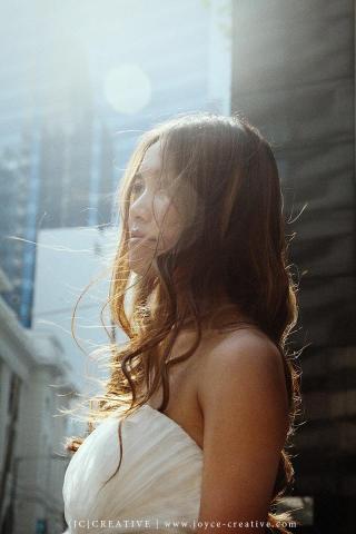 [JC]CREATIVE - Hk pre-wedding