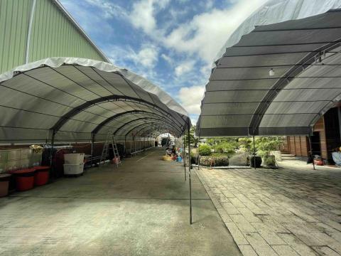 展藝佈置活動器具租賃 - 