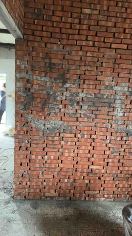 邦輝土木包工業 - 室內砌磚 粉刷牆面 