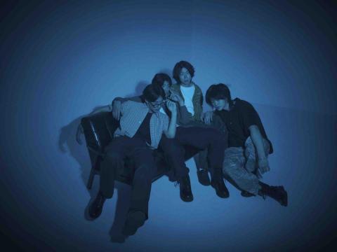 魏浩宇 - 這是我的樂團PALLAS