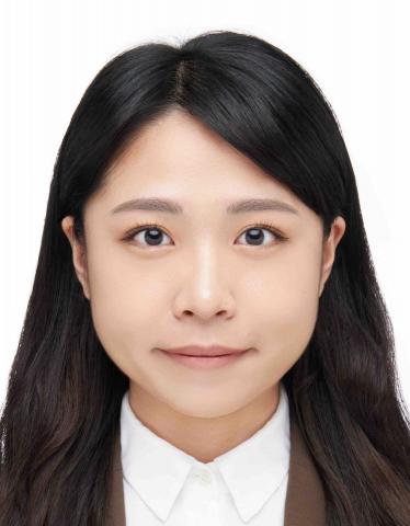 提供營養學服務的專家王以欣