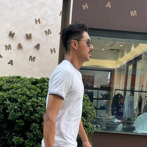 Alex Alex