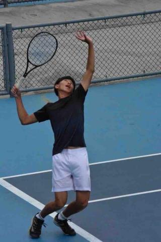 班尼tennis - 