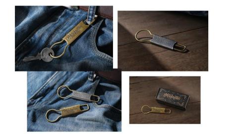 阿寶 - Madness聯名商品攝影