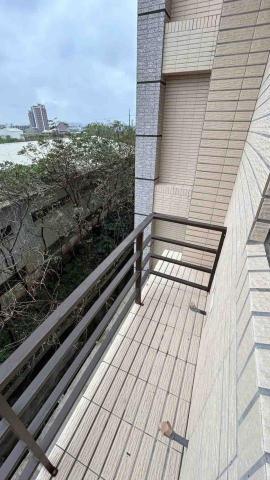 徐偉祥 - 欄杆延伸修改