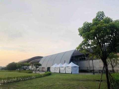 展藝佈置活動器具租賃 - 