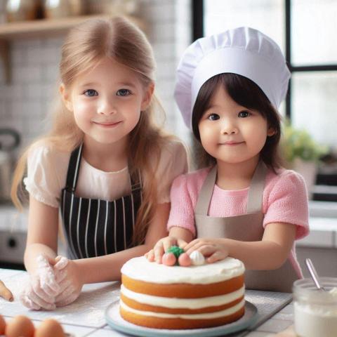 解玉綉 - AI 生成文生圖