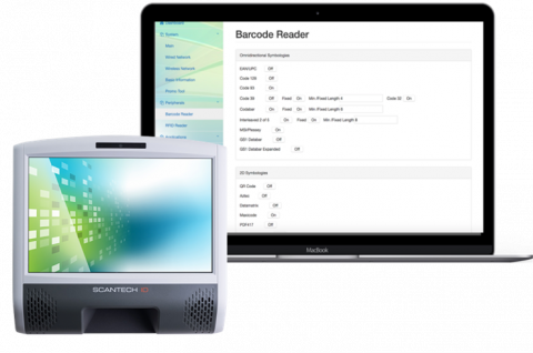 Amigosoft亞米加資訊有限公司 - 大賣場barcode掃描查詢商品系統