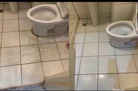 三隻浣熊清潔有限公司 - 