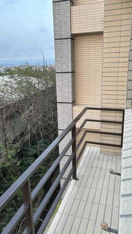 徐偉祥 - 欄杆延伸修改