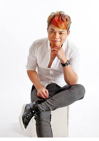 [JC]CREATIVE - 專業形象照