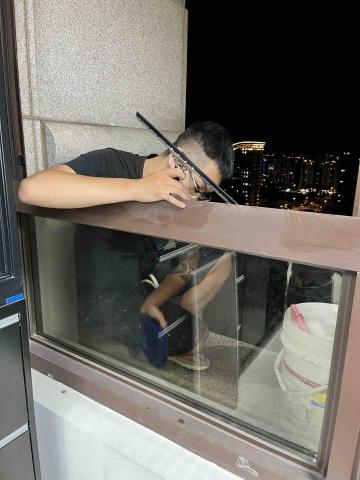 三隻浣熊清潔有限公司 - 